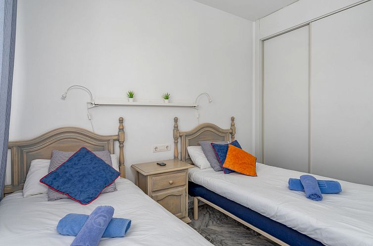 Appartement Lorcrisur