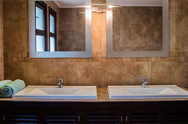 Vakantiehuis Große Villa Marbella für 20 Personen