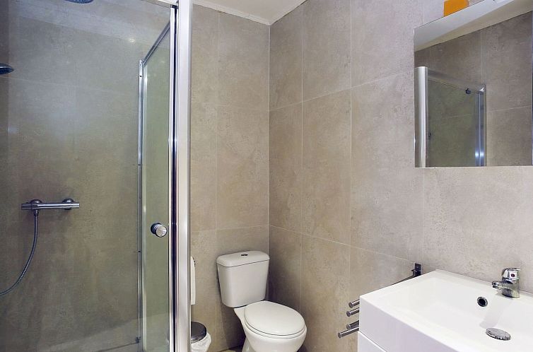 Vakantiehuis Große Villa Marbella für 20 Personen