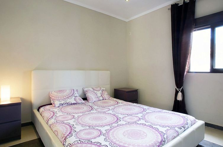 Vakantiehuis Große Villa Marbella für 20 Personen