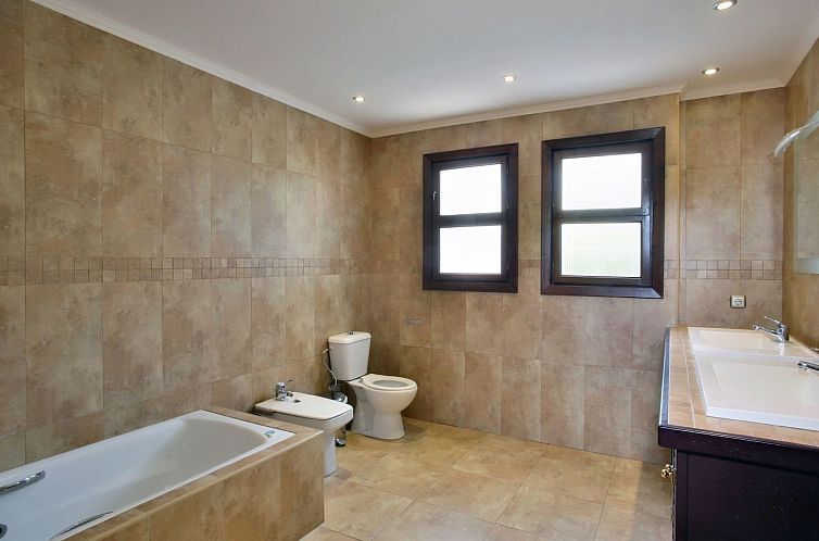 Vakantiehuis Große Villa Marbella für 20 Personen