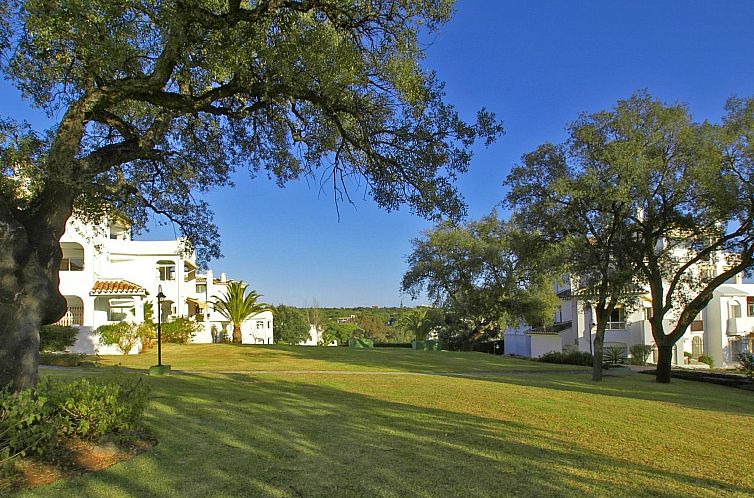 Appartement Apartamento 'Dormitorio' mit Terrasse