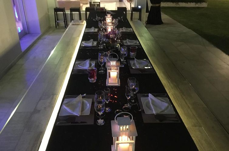 Vakantiehuis Villa Issabella für 16 Personen