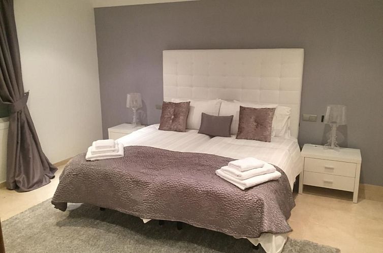 Vakantiehuis Villa Issabella für 16 Personen