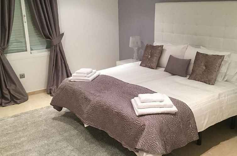 Vakantiehuis Villa Issabella für 16 Personen