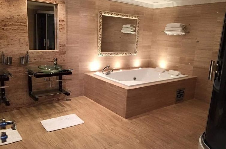 Vakantiehuis Villa Issabella für 16 Personen