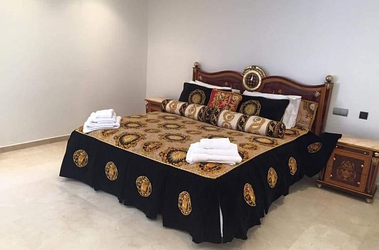 Vakantiehuis Villa Issabella für 16 Personen