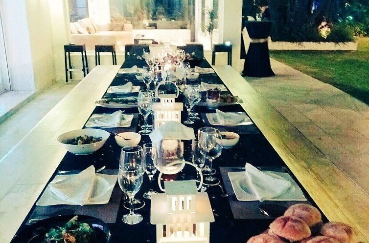 Vakantiehuis Villa Issabella für 16 Personen