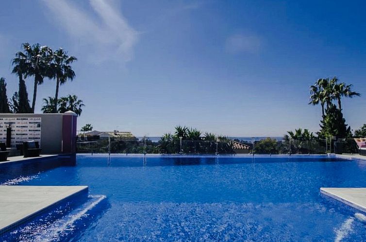 Vakantiehuis Villa Issabella für 16 Personen