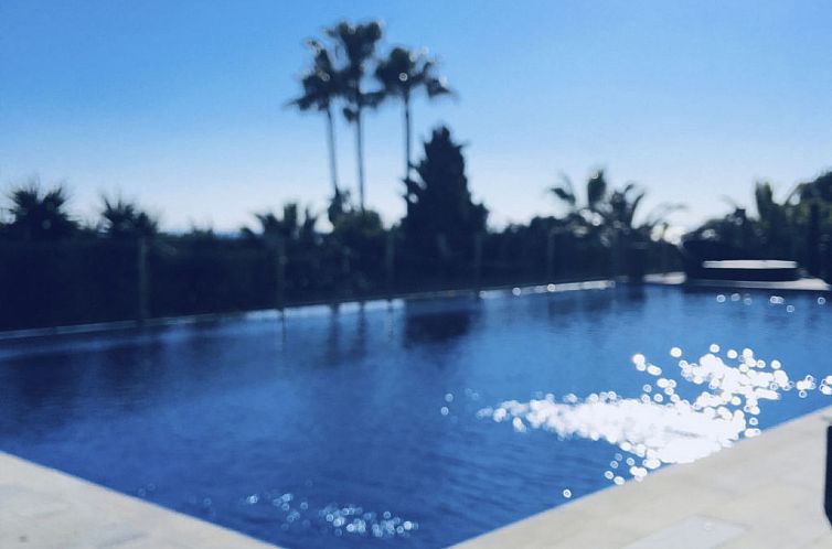 Vakantiehuis Villa Issabella für 16 Personen