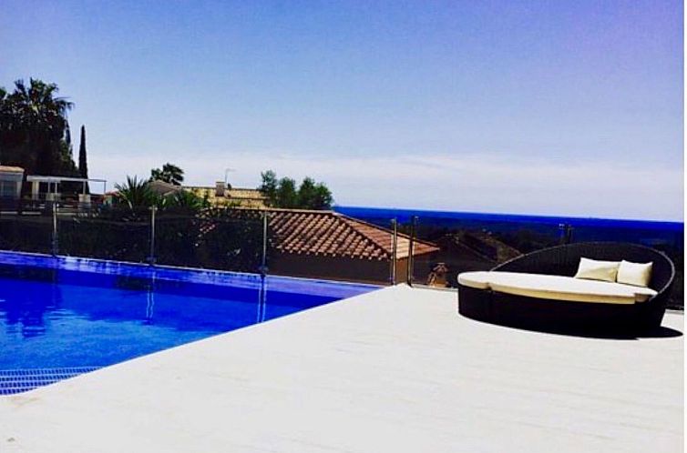 Vakantiehuis Villa Issabella für 16 Personen