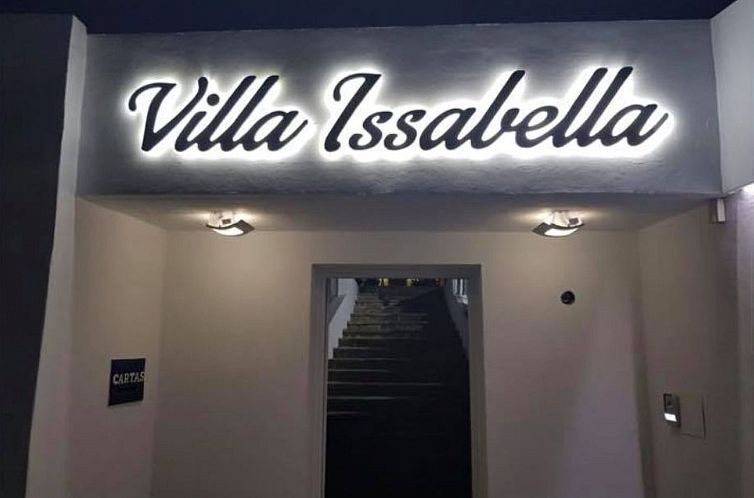 Vakantiehuis Villa Issabella für 16 Personen