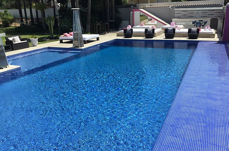 Vakantiehuis Villa Issabella für 16 Personen