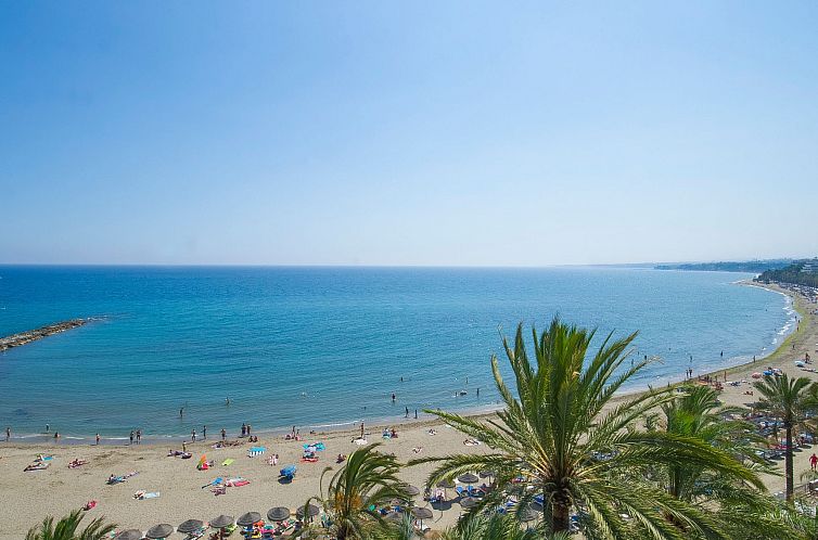 Appartement Schöne Ferienwohnung mit tollem Ausblick