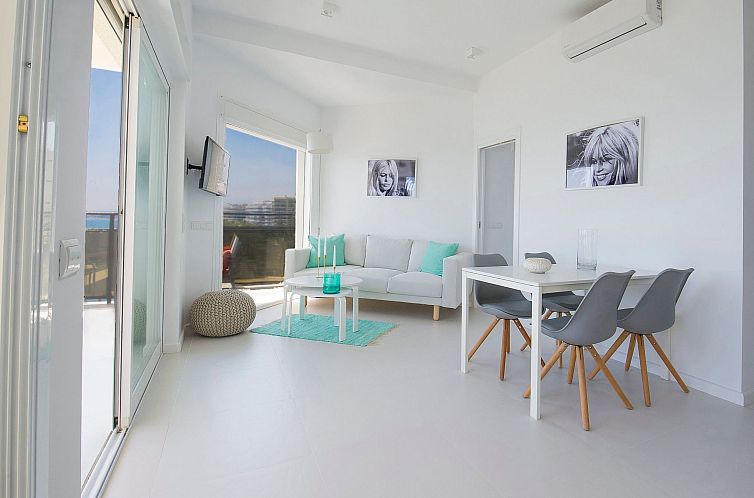 Appartement Schöne Ferienwohnung mit tollem Ausblick