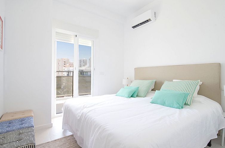 Appartement Schöne Ferienwohnung mit tollem Ausblick