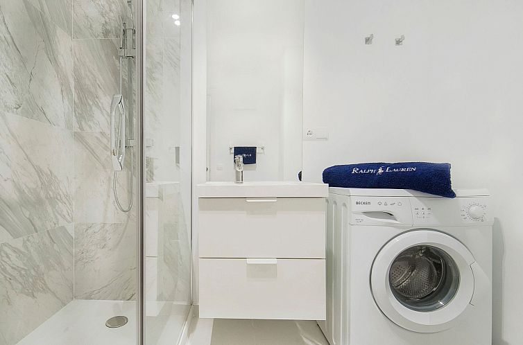 Appartement Schöne Ferienwohnung mit tollem Ausblick