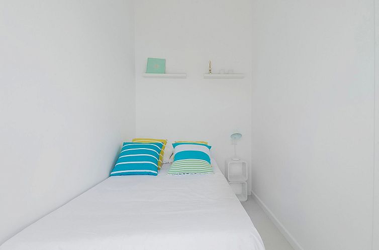 Appartement Schöne Ferienwohnung mit tollem Ausblick