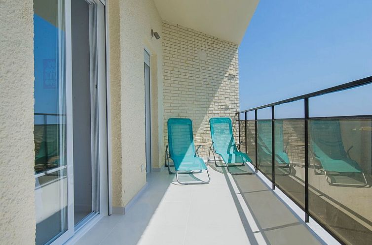 Appartement Schöne Ferienwohnung mit tollem Ausblick