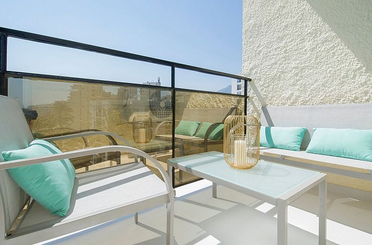 Appartement Schöne Ferienwohnung mit tollem Ausblick