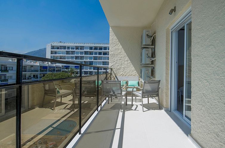 Appartement Schöne Ferienwohnung mit tollem Ausblick