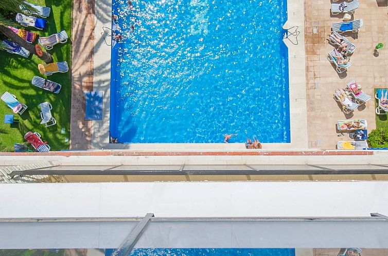 Appartement Schöne Ferienwohnung mit tollem Ausblick