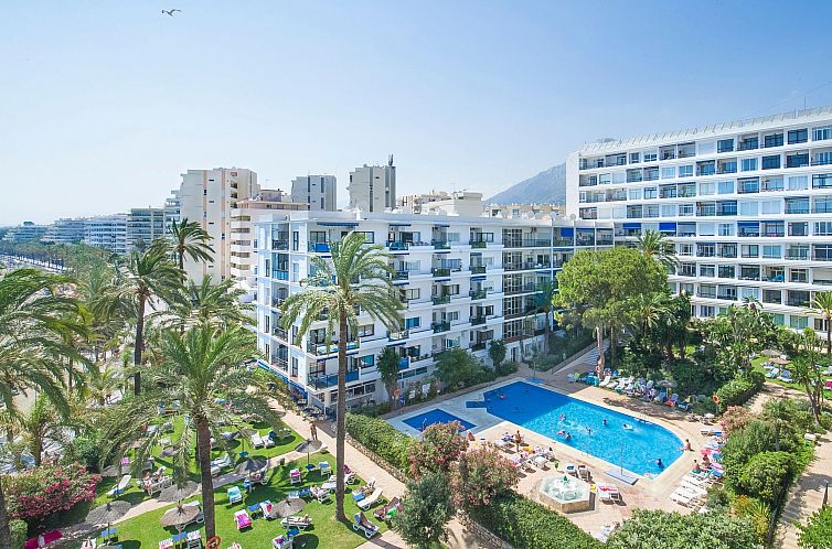 Appartement Schöne Ferienwohnung mit tollem Ausblick