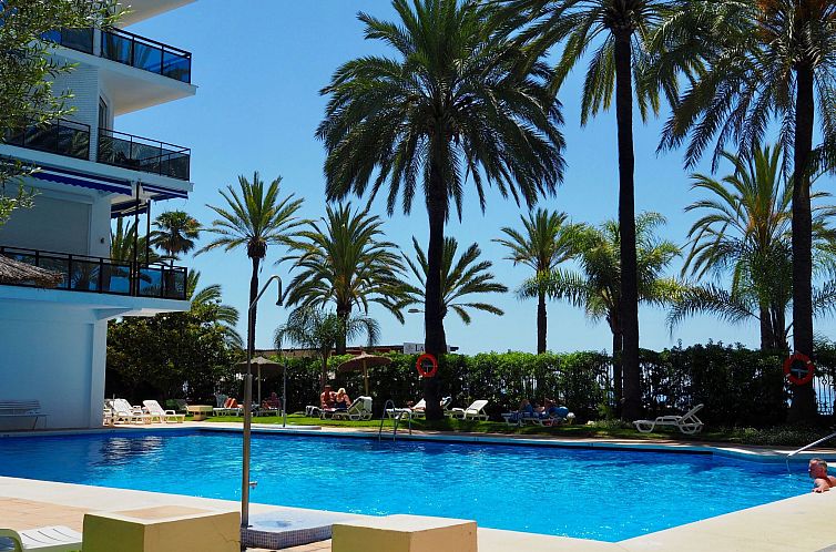 Appartement Schöne Ferienwohnung mit tollem Ausblick