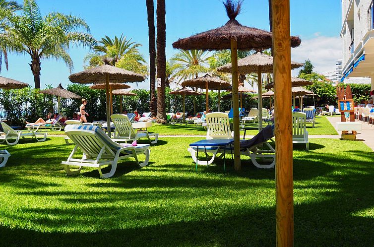 Appartement Schöne Ferienwohnung mit tollem Ausblick