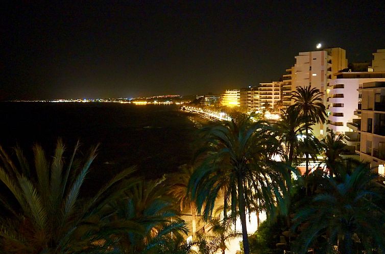 Appartement Schöne Ferienwohnung mit tollem Ausblick