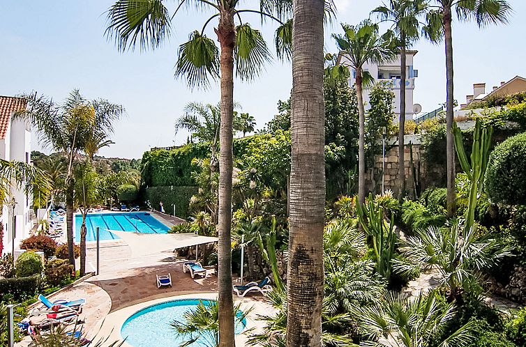 Guest house 15501240 - Apartment Costa del Sol - Appartement La Maestranza