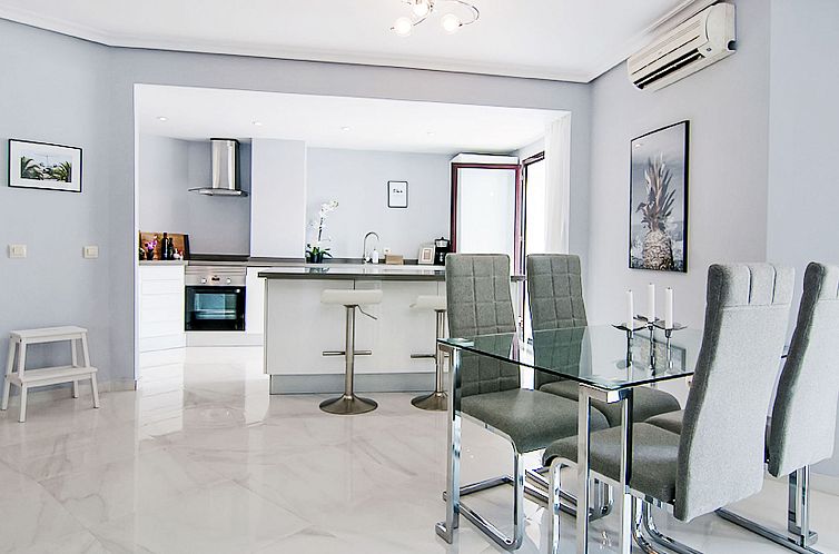 Appartement La Maestranza