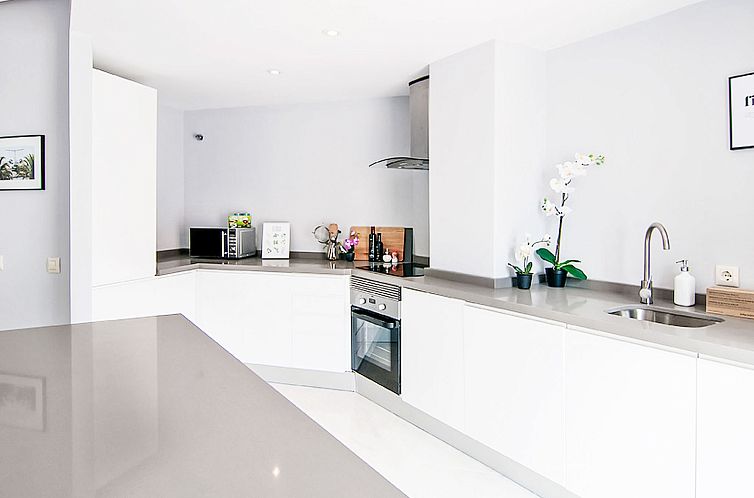 Appartement La Maestranza