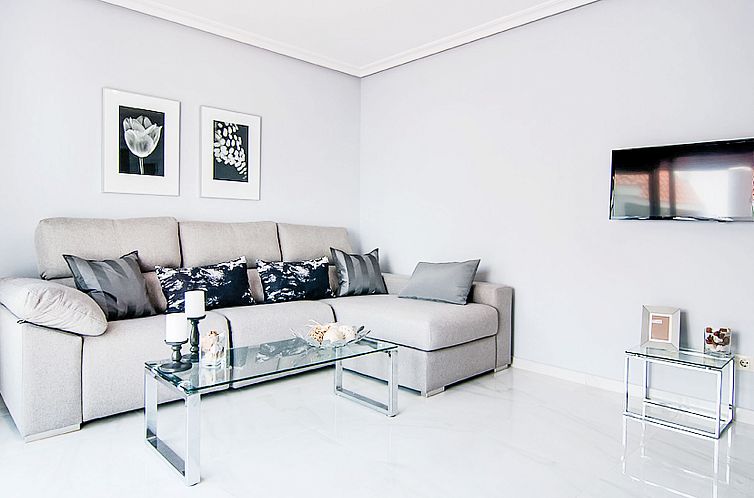 Appartement La Maestranza