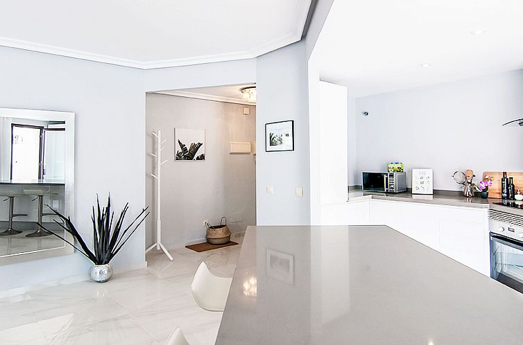 Appartement La Maestranza