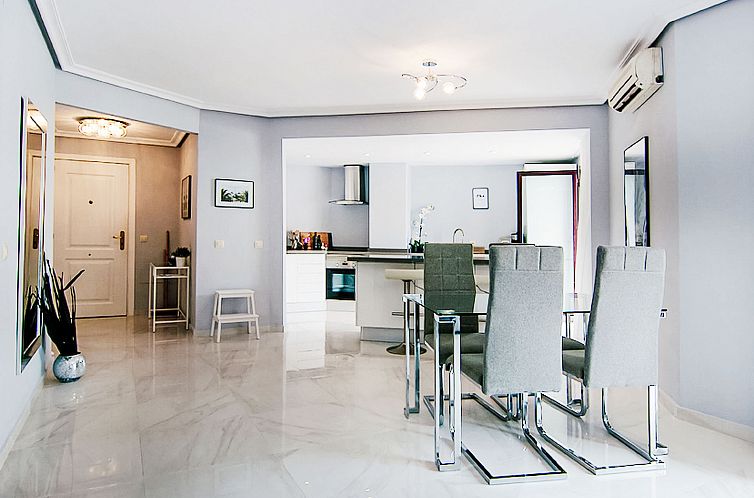 Appartement La Maestranza