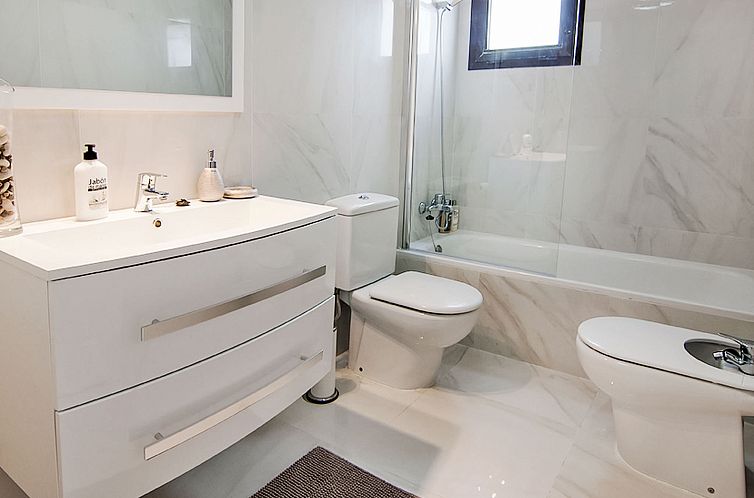 Appartement La Maestranza