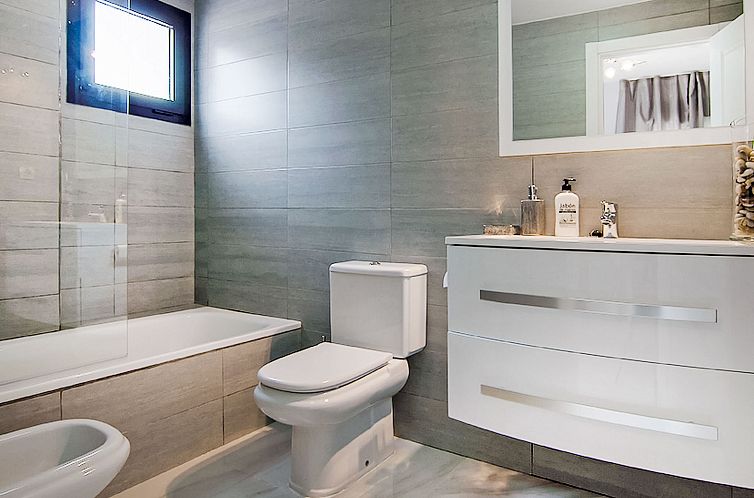 Appartement La Maestranza