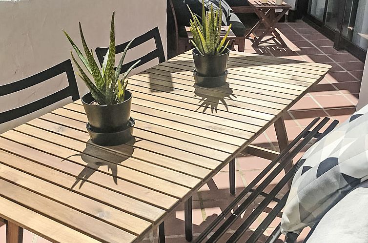 Appartement La Maestranza