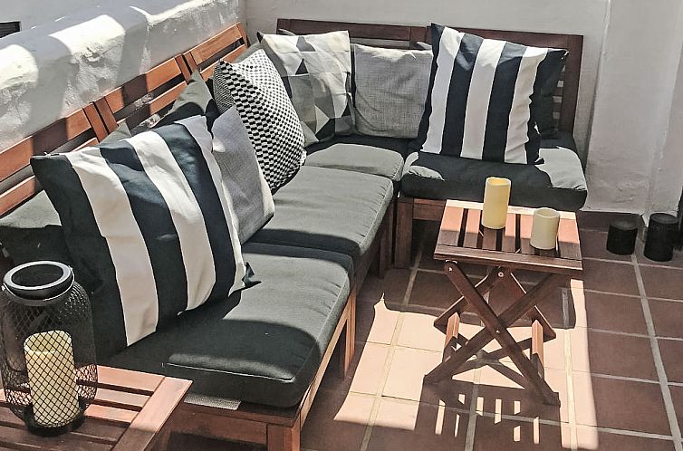 Appartement La Maestranza