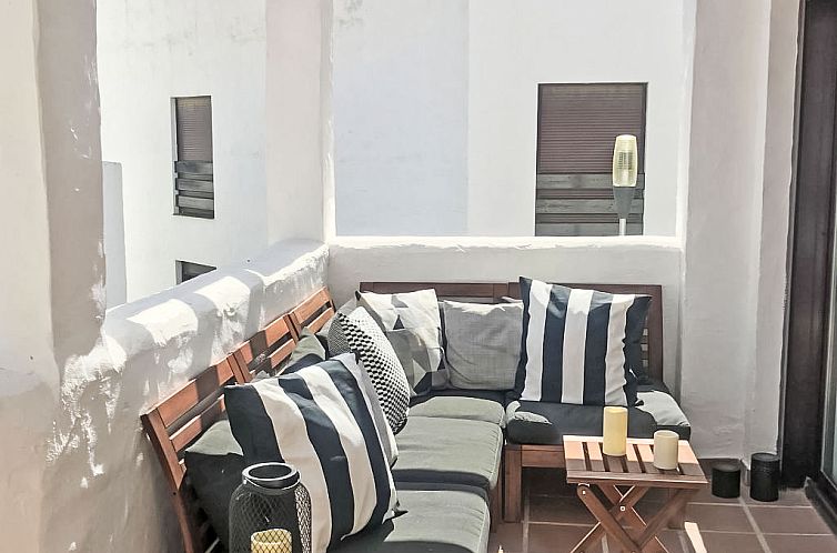 Appartement La Maestranza