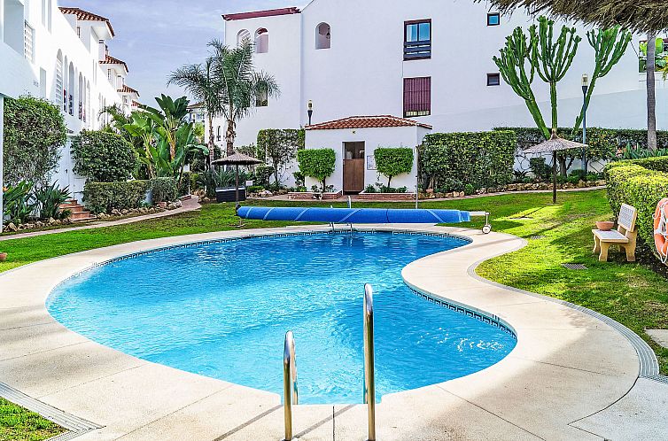 Appartement La Maestranza