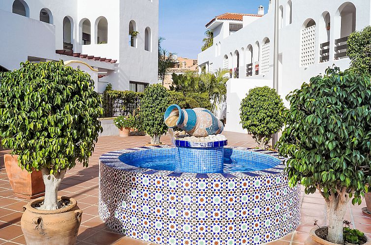 Appartement La Maestranza