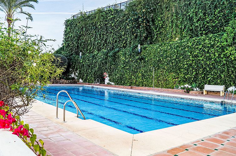 Appartement La Maestranza