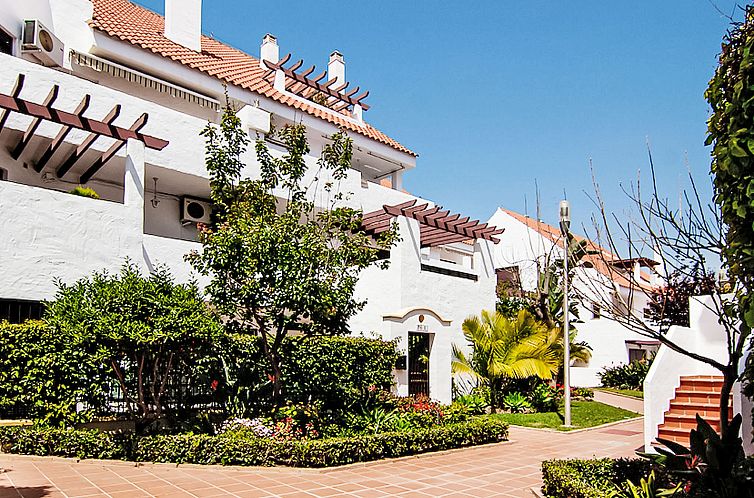 Appartement La Maestranza