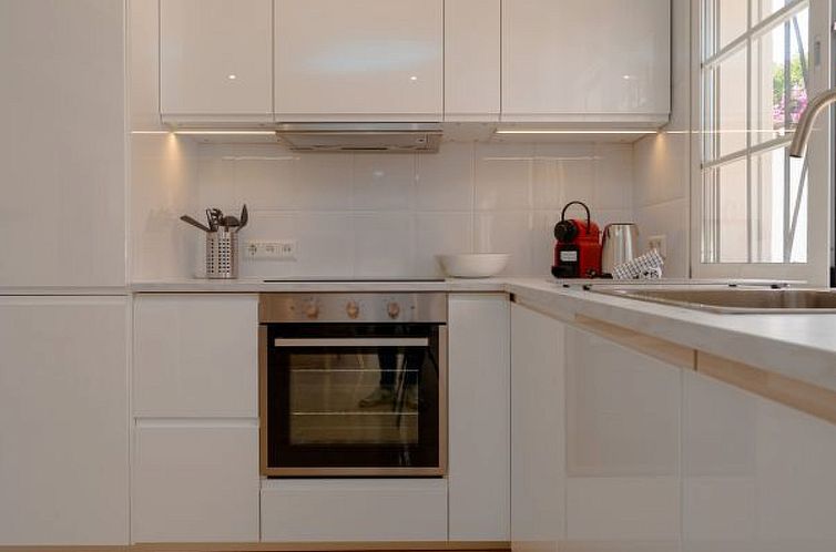 Vakantiehuis Casa Andasol A2