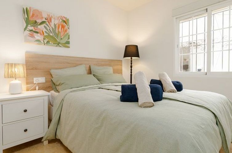 Vakantiehuis Casa Andasol A2