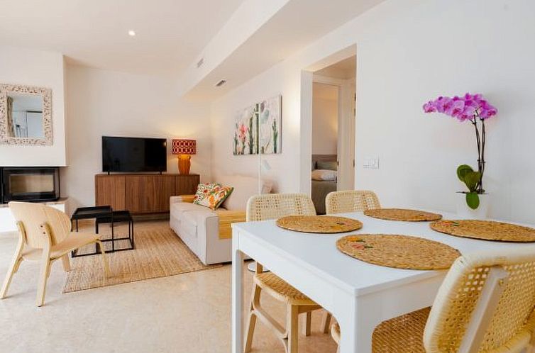 Vakantiehuis Casa Andasol A2