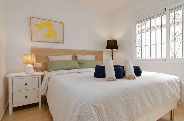 Vakantiehuis Casa Andasol A2