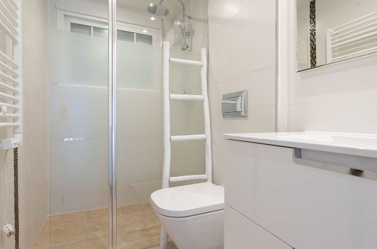 Vakantiehuis Casa Andasol A2